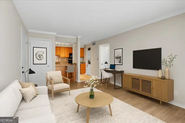 3160 Seven Pines Court #105, Atlanta, GA 30339