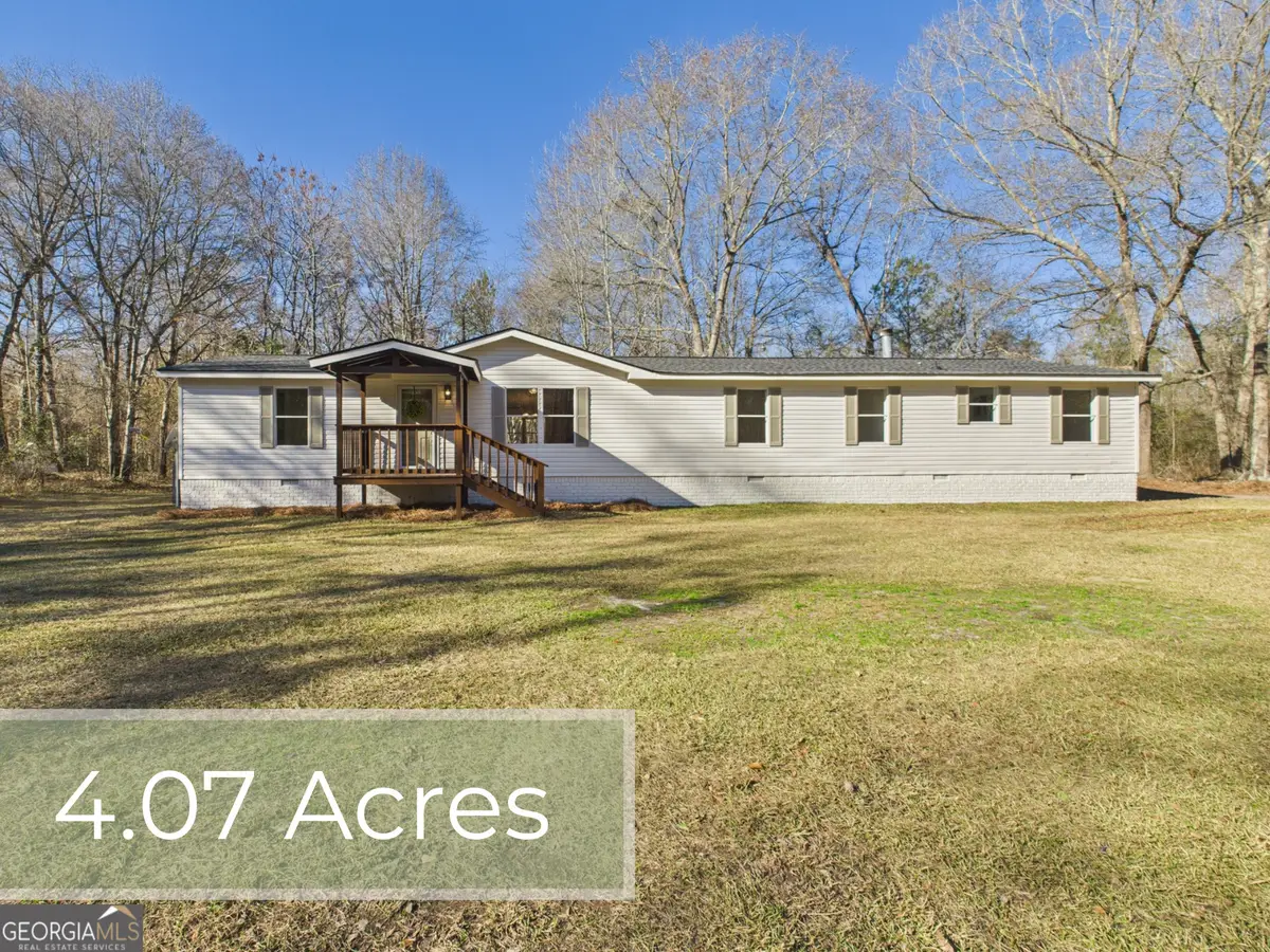 1669 Henderson Road, Macon, GA 31217 - Image #1