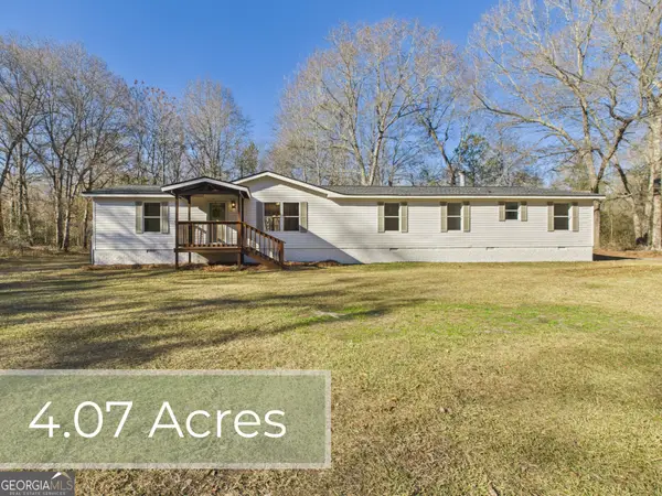 1669 Henderson Road, Macon, GA 31217