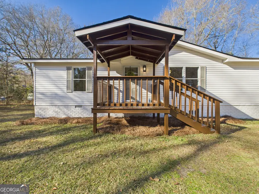 1669 Henderson Road, Macon, GA 31217 - Image #2