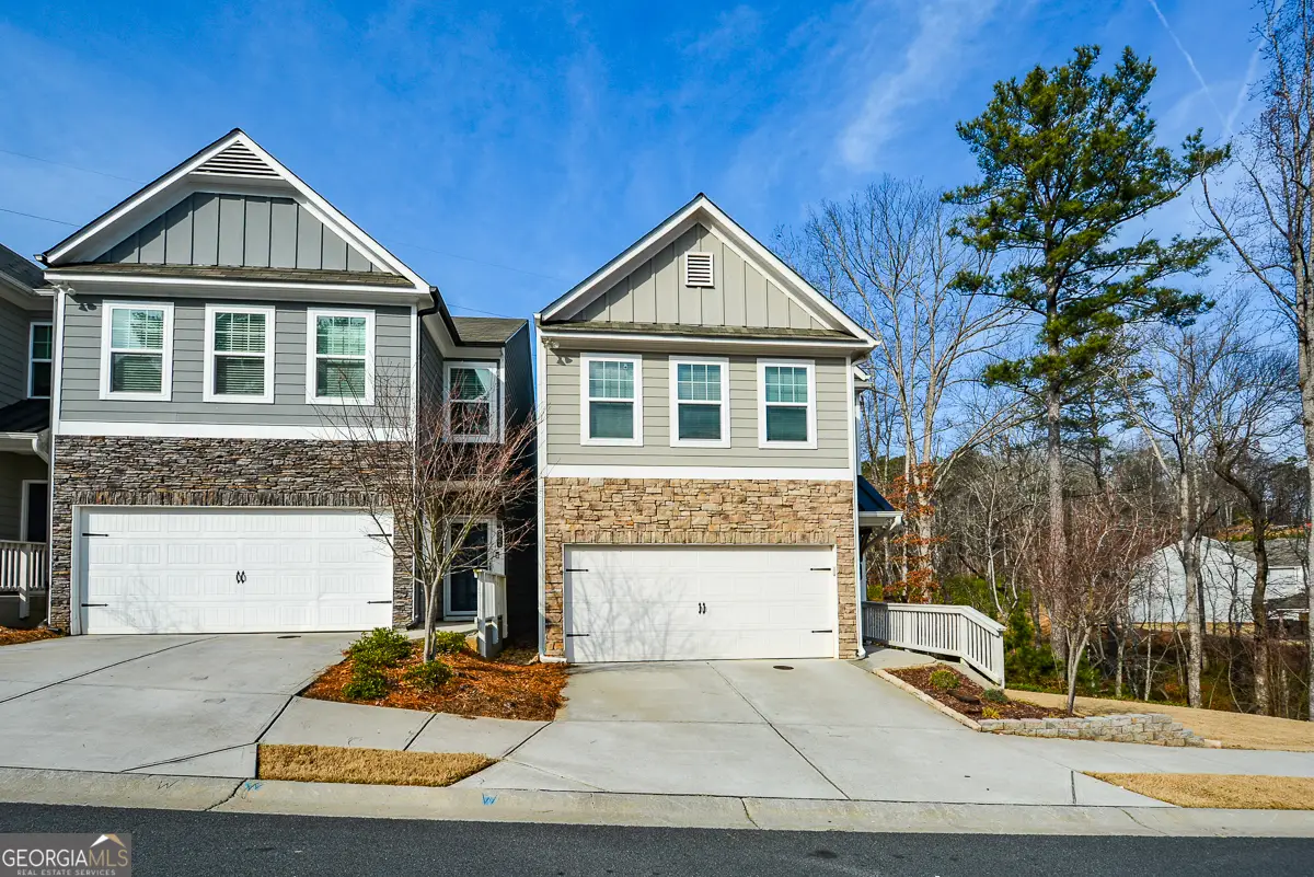 270 Turner Lane, Woodstock, GA 30188 - Image #1