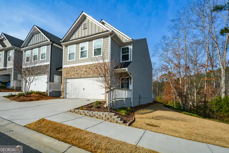 270 Turner Lane, Woodstock, GA 30188 - Image #3
