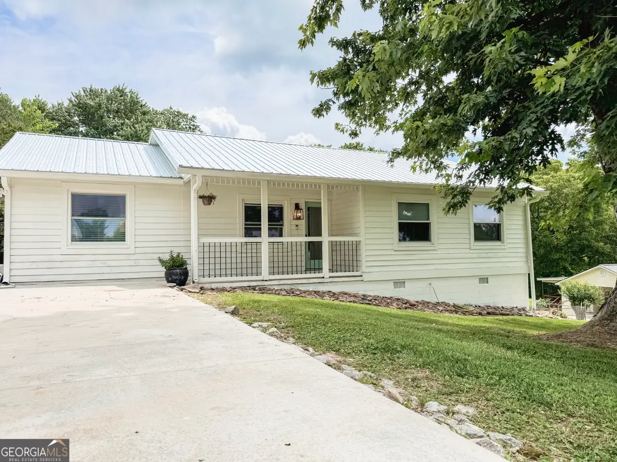 3905 Hunt Drive, Gainesville, GA 30507 - Image #1