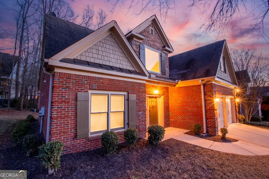 645 Parrish Pointe Drive, Athens, GA 30606 - Image #3