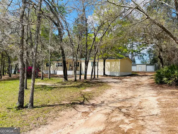 261 Colorado Road, Alma, GA 31510