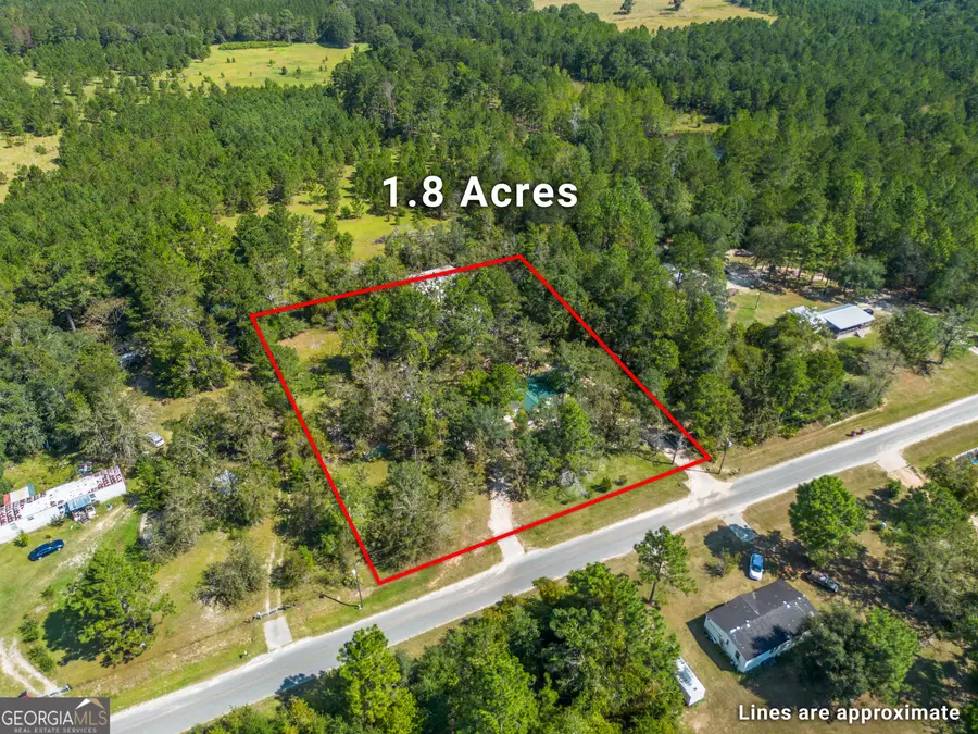 261 Colorado Road, Alma, GA 31510 - Image #2