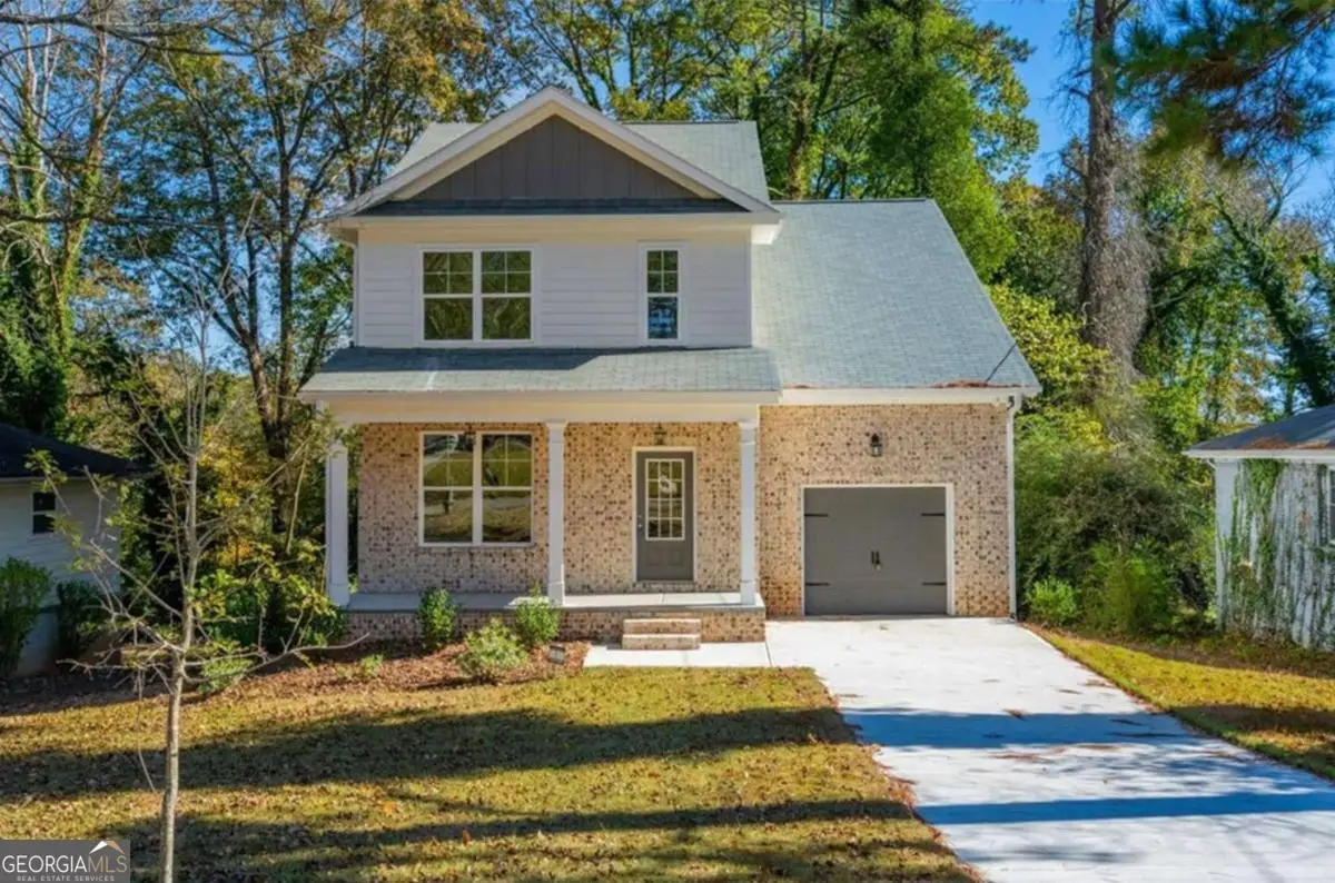 2126 Seavey Drive, Decatur, GA 30032 - #1