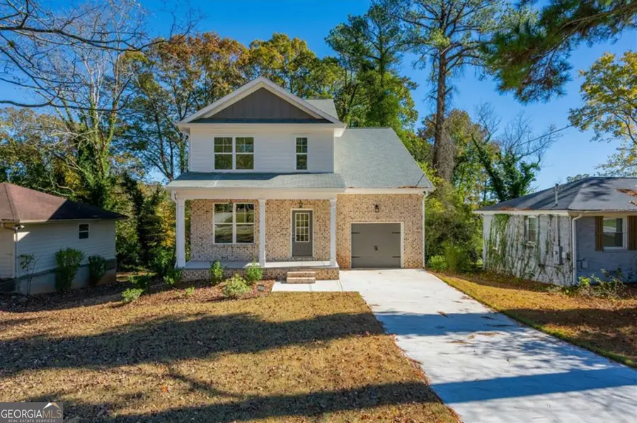 2126 Seavey Drive, Decatur, GA 30032 - #3