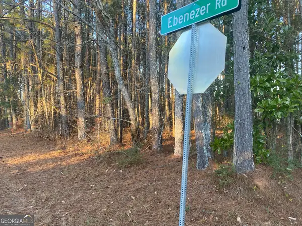 0 Ebenezer Road, Fayetteville, GA 30214