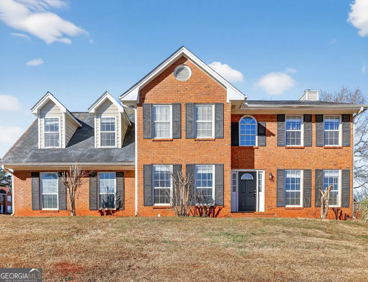 3680 Cameron Hills Place, Ellenwood, GA 30294 - Image #1