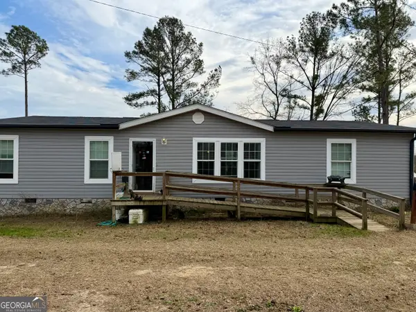 314 Lotts Creek Road, Glenwood, GA 30428