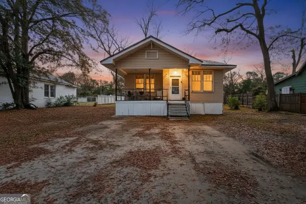 312 E 17th Avenue, Cordele, GA 31015