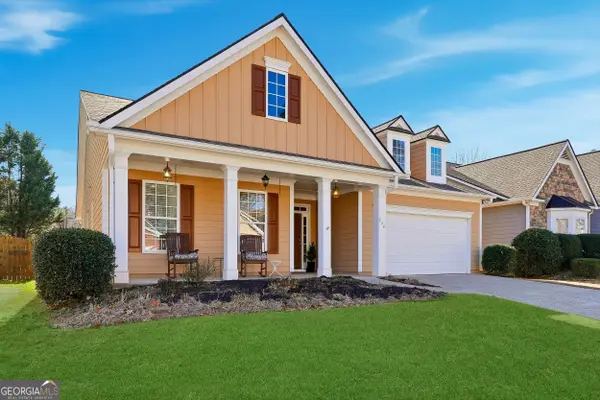 254 Springs Crossing, Canton, GA 30114