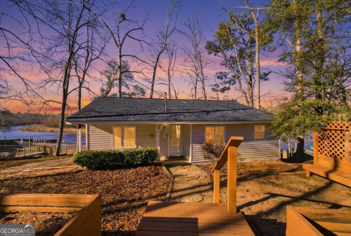 424 Henry Higgins Road, Jackson, GA 30233 - Image #1