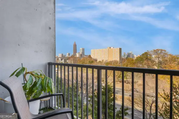 480 John Wesley Dobbs Avenue Ne #617, Atlanta, GA 30312