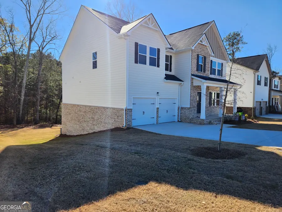 208 Crabapple Street #181, McDonough, GA 30253 - #2
