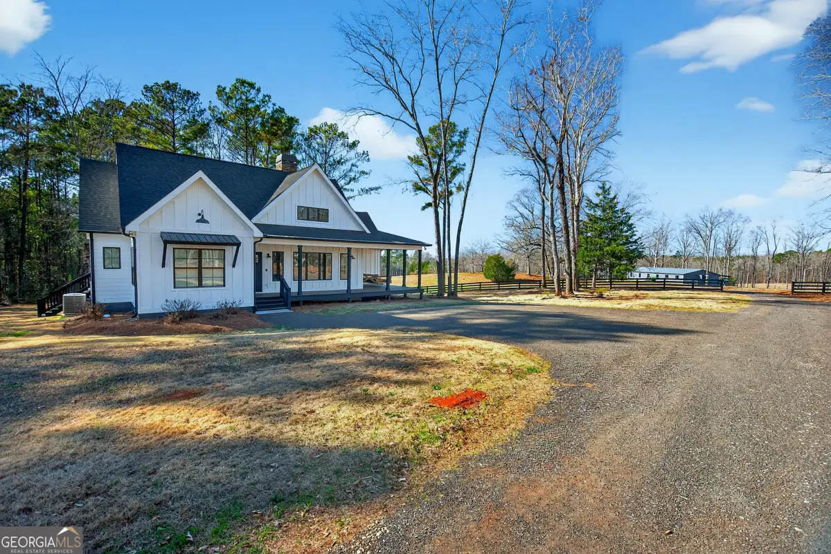 448 Kimbrough Road, Lagrange, GA 30240 - Image #1