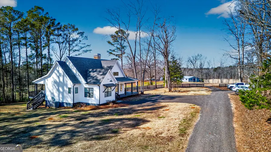 448 Kimbrough Road, Lagrange, GA 30240 - Image #2