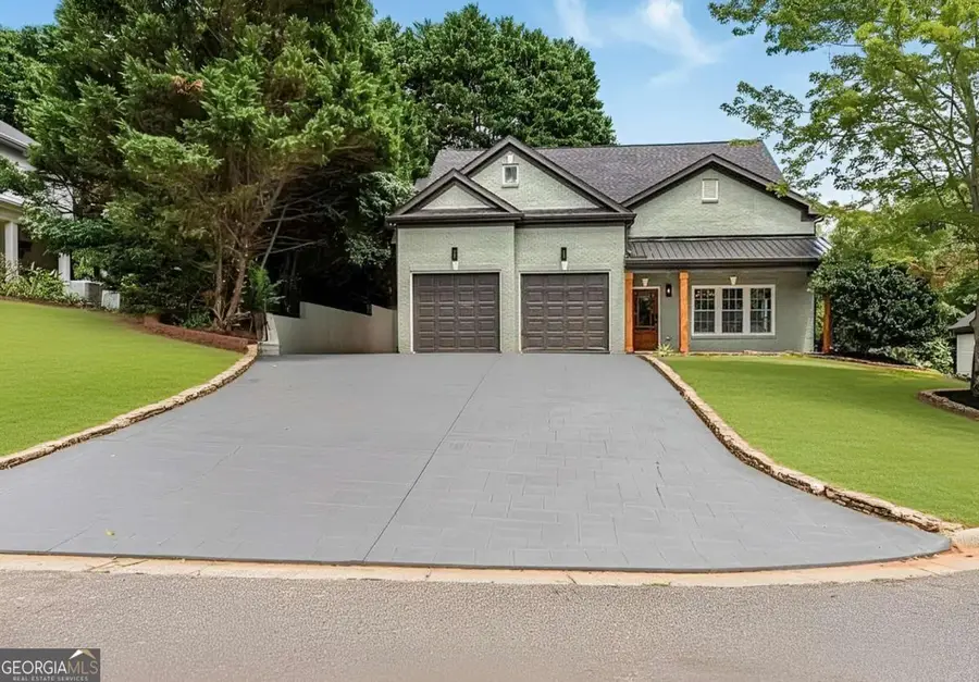 6515 Mountain Vista Court, Cumming, GA 30041 - Image #2