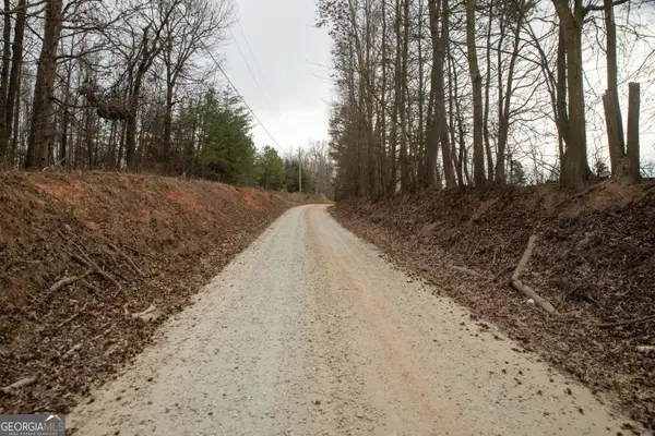 0 Kesler, Carnesville, GA 30521