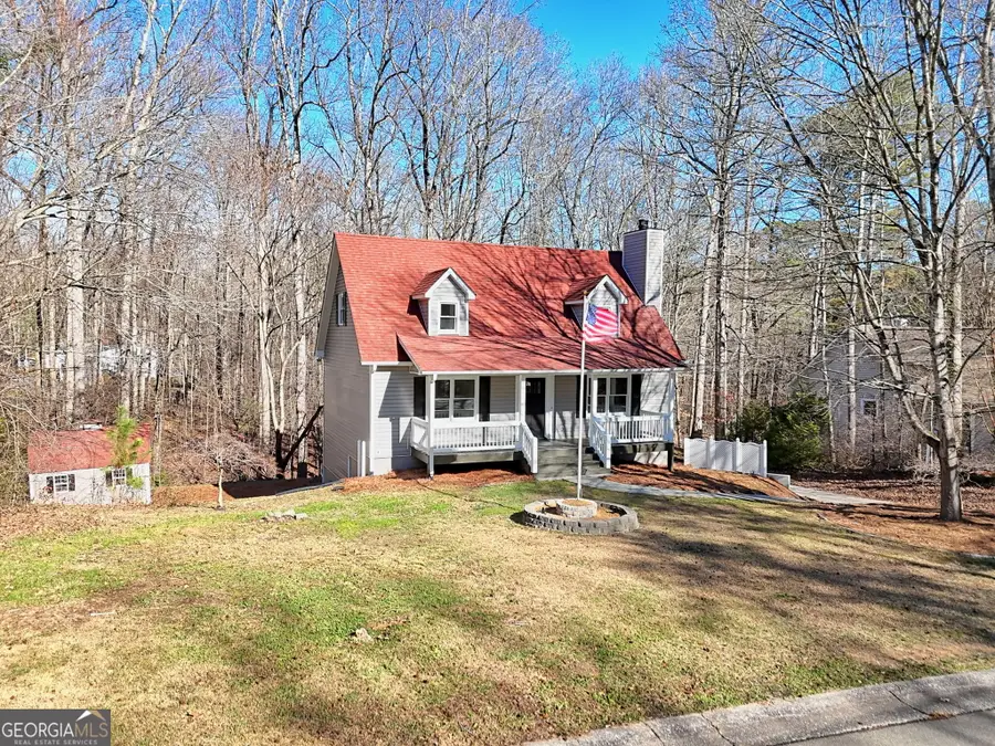 233 Piney Ridge Road, Jasper, GA 30143 - Image #2