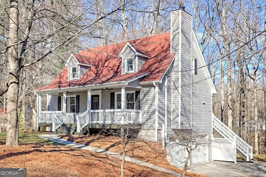 233 Piney Ridge Road, Jasper, GA 30143 - Image #3