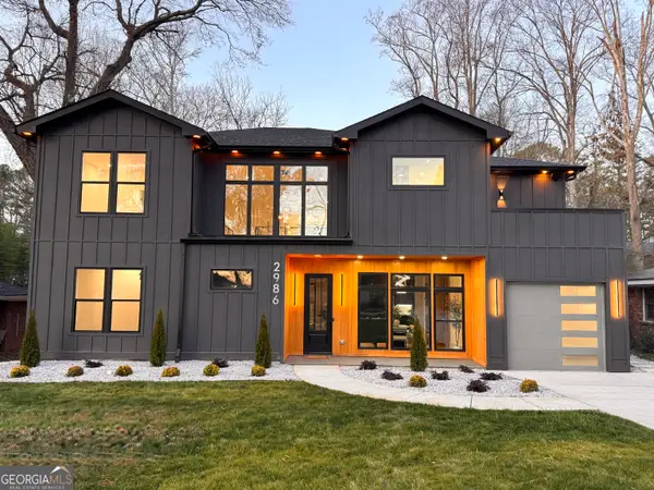 2986 San Jose Drive, Decatur, GA 30032