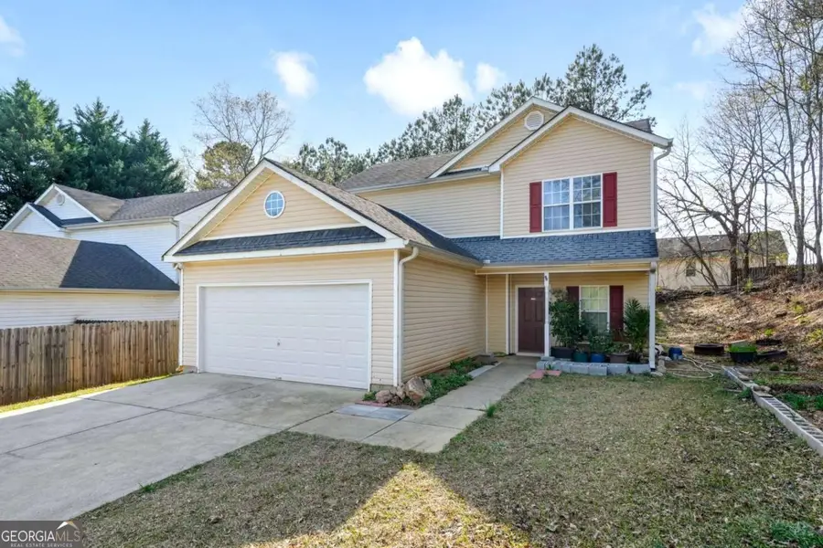 792 Russell Drive, Riverdale, GA 30296 - Image #2
