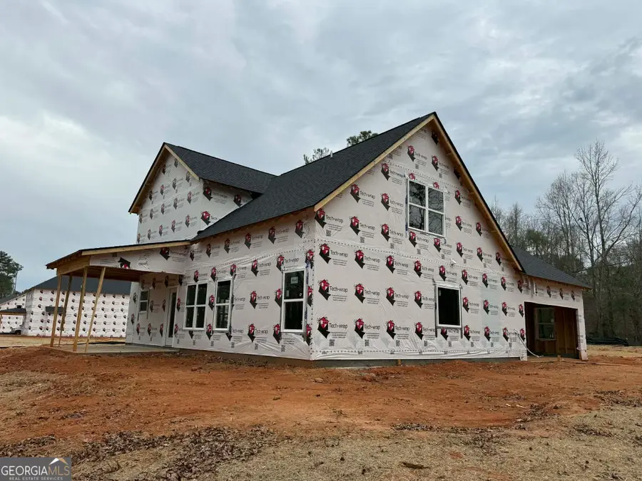 205 Yancey Road, Covington, GA 30014 - Image #3