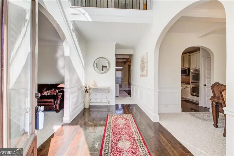 1979 Trinity Mill Drive, Dacula, GA 30019 - #2