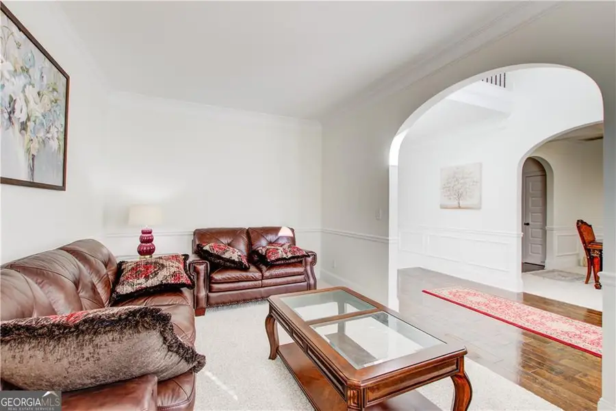 1979 Trinity Mill Drive, Dacula, GA 30019 - #3