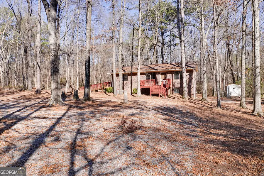 220 Winding Stream Trail, Hampton, GA 30228 - Image #3