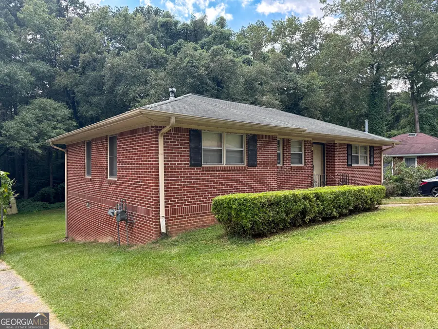 1153 Rocksprings Street, Forest Park, GA 30297 - Image #2