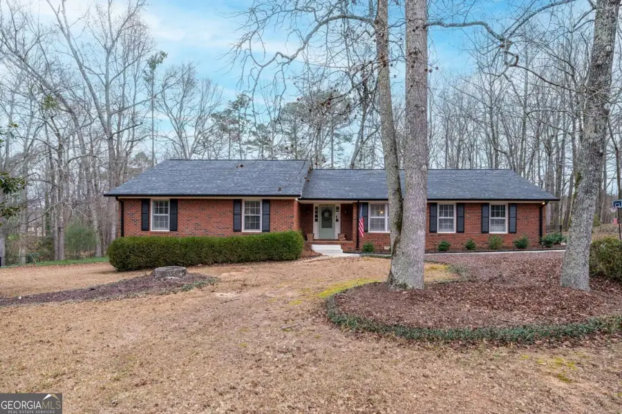 1151 Windy Creek Drive, Watkinsville, GA 30677 - Image #2
