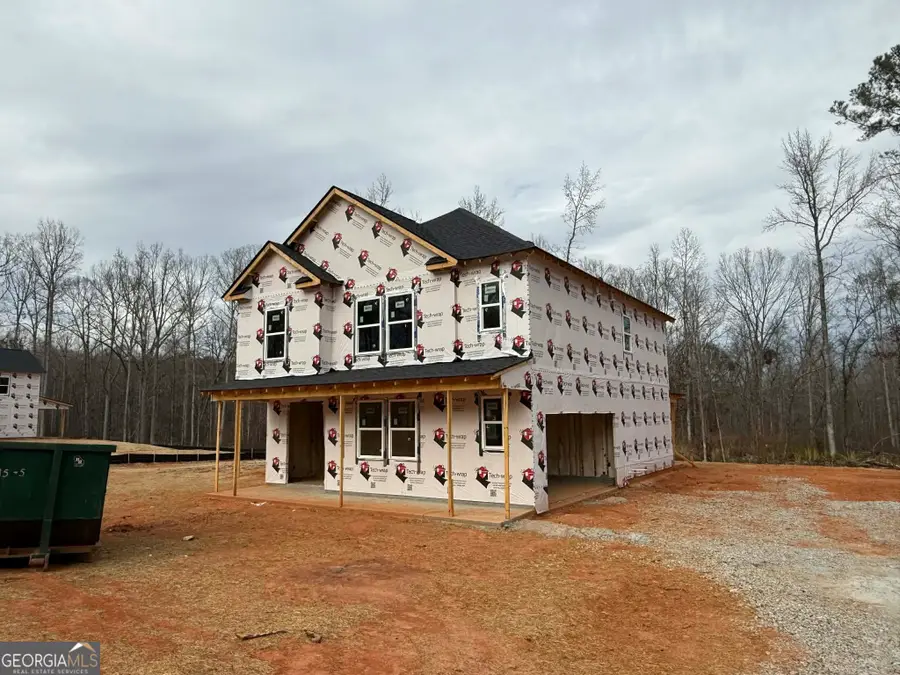 217 Yancey Road, Covington, GA 30014 - Image #3