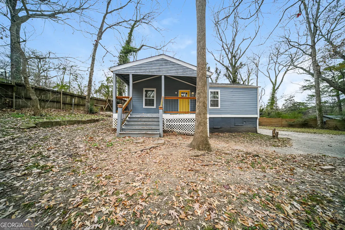 2869 Allen Lane Se, Atlanta, GA 30354 - Image #1