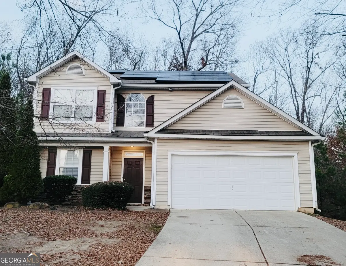 6904 Silver Bend Place, Austell, GA 30168 - Image #1