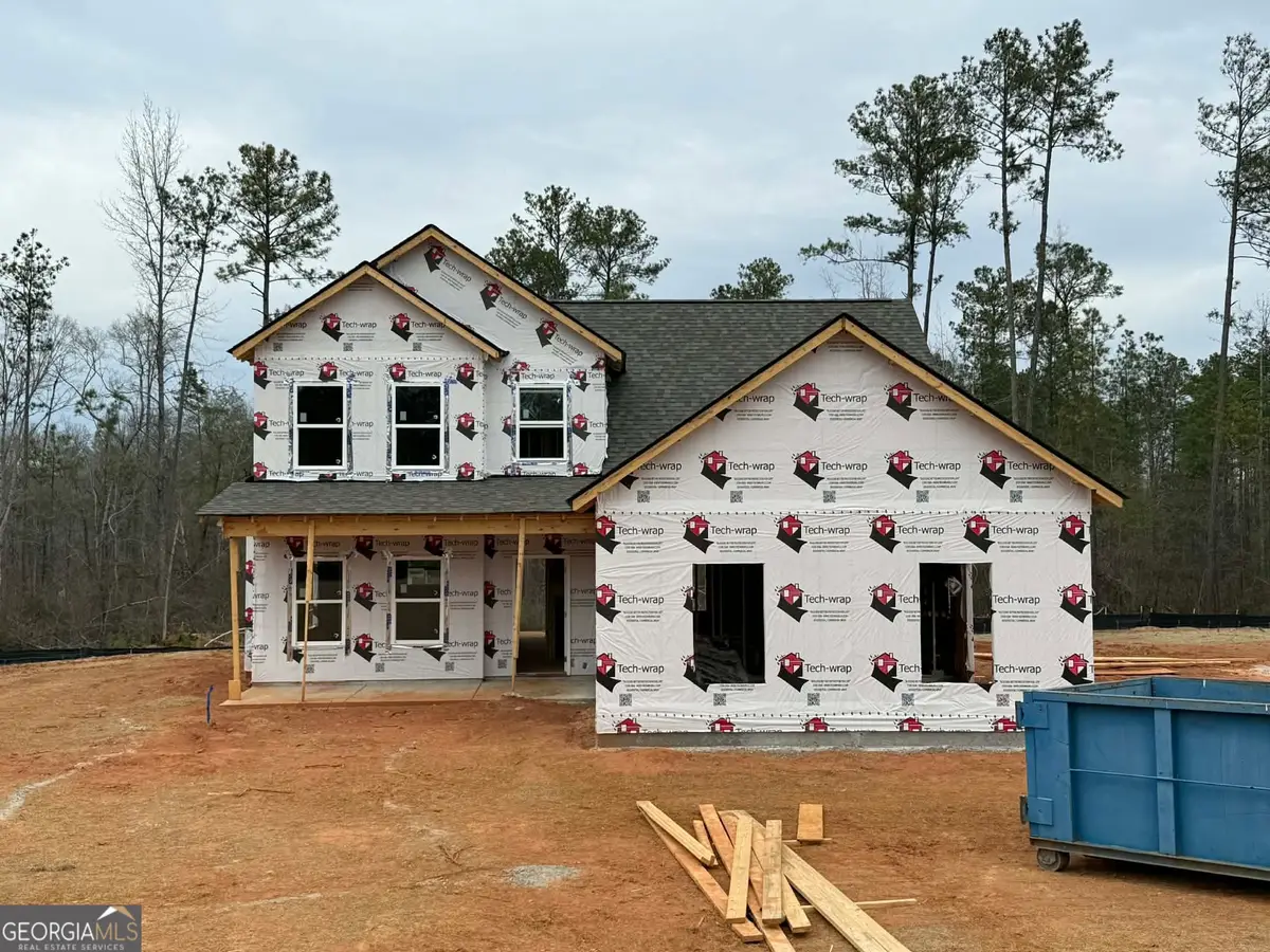 335 Yancey Road, Covington, GA 30014 - Image #1