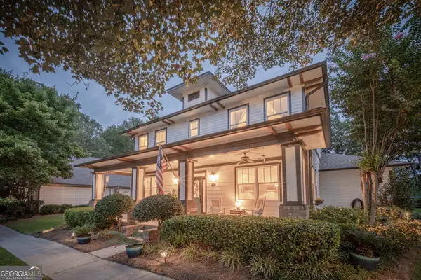 178 Mission Oak Drive, Grayson, GA 30017