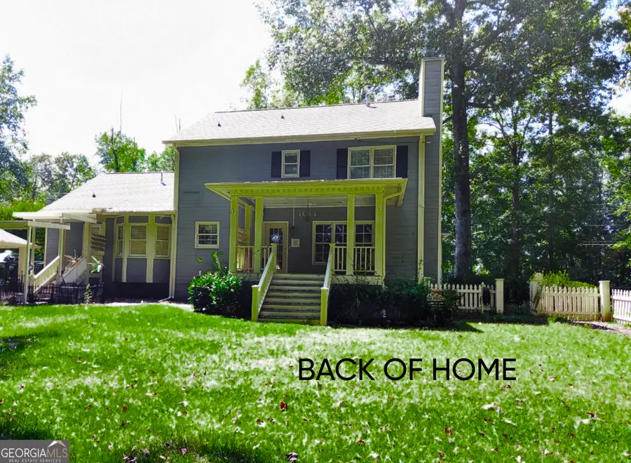 6111 Peake Road, Macon, GA 31220 - Image #2