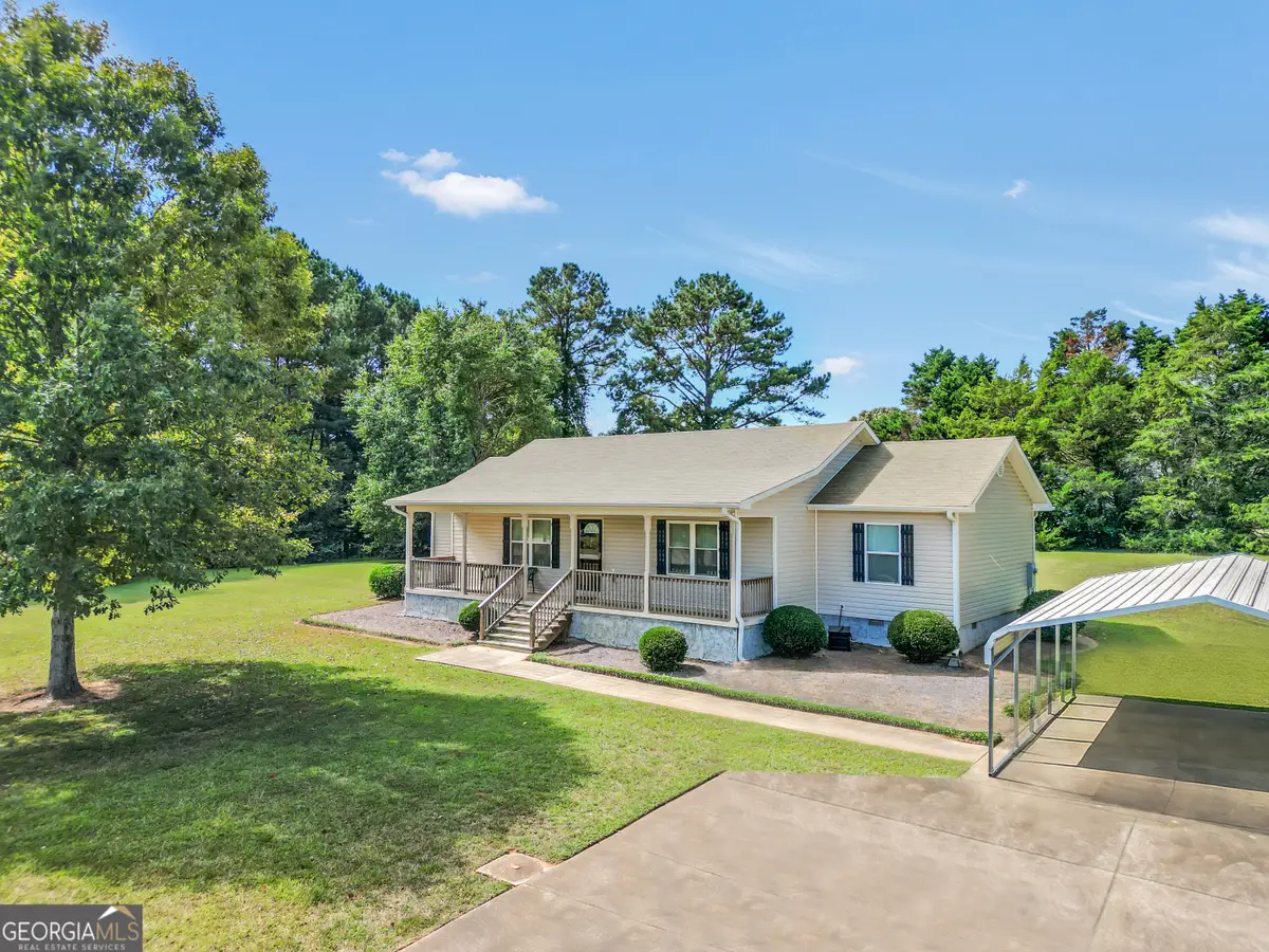 185 Wynn Road, McDonough, GA 30252 - #1