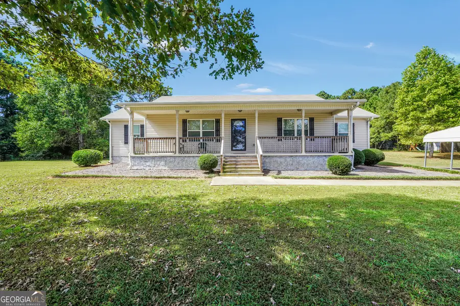 185 Wynn Road, McDonough, GA 30252 - #2