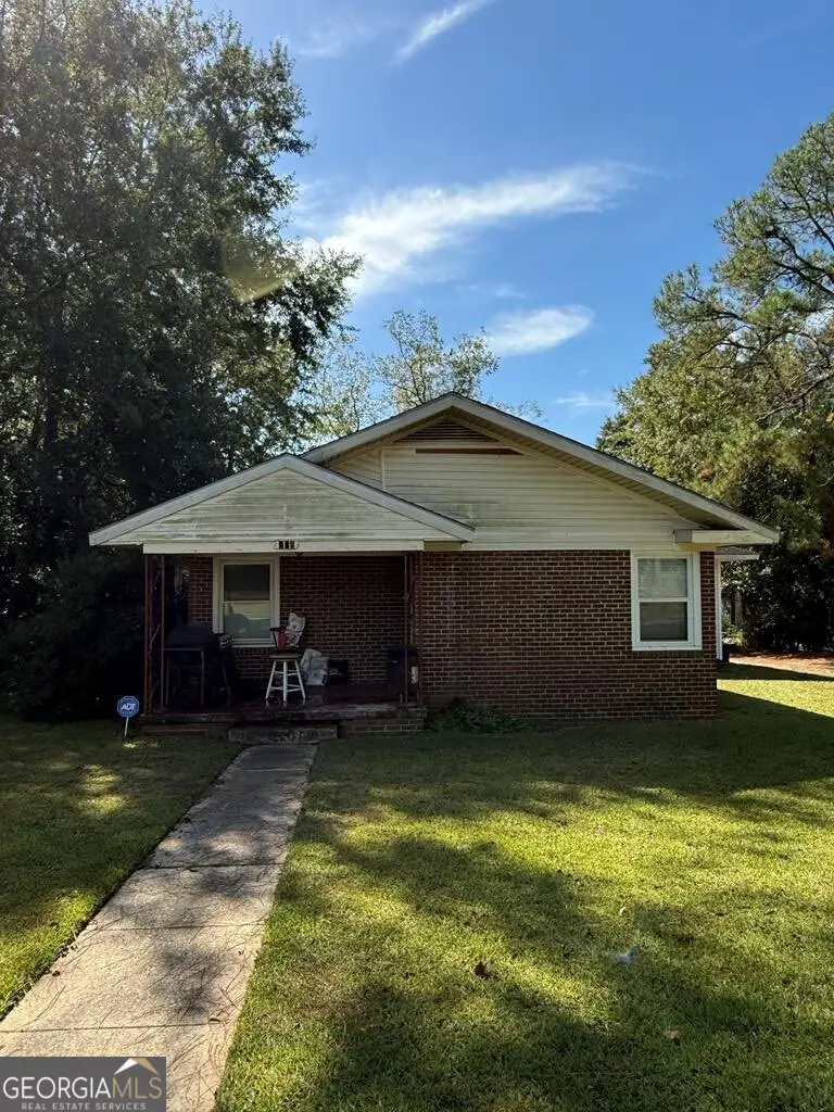 118 Irwinville Highway, Fitzgerald, GA 31750 - Image #2