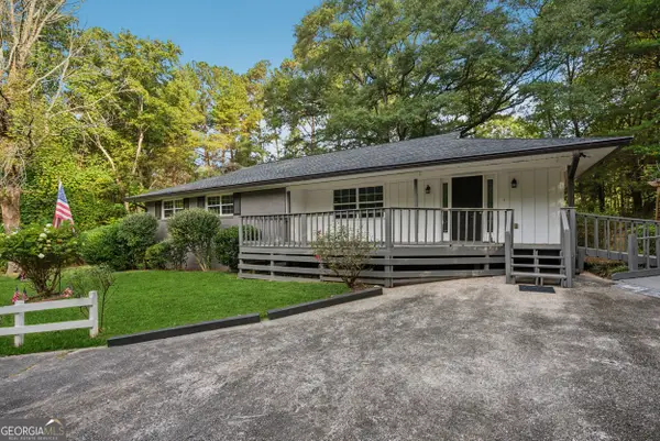 6434 Reinhardt College Parkway, Waleska, GA 30183