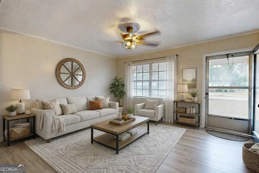 423 Richards, Millen, GA 30442 - #2