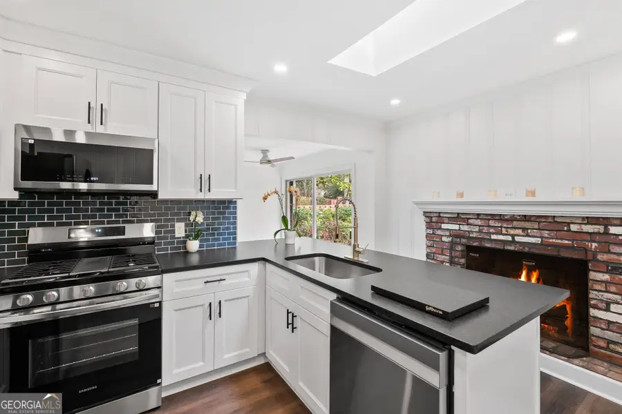 2347 Clairmont Road, Atlanta, GA 30329 - #3