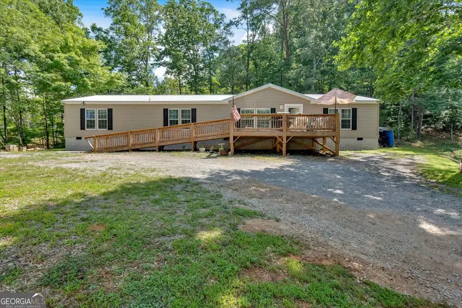 196 Whitestone Drive, Talking Rock, GA 30175 - Image #2