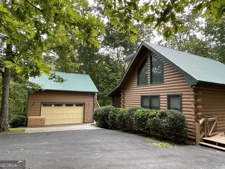 145 Lake Ridge Drive, Blue Ridge, GA 30513 - Image #2