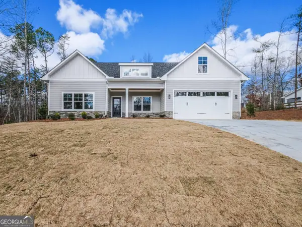 5563 Wheeler Plantation Drive, Murrayville, GA 30564