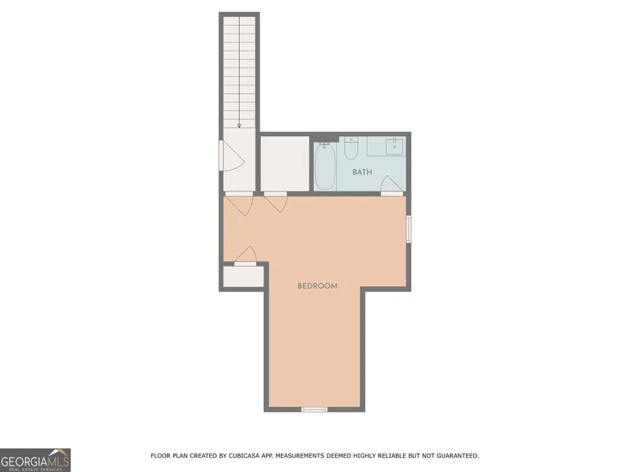 5563 Wheeler Plantation Drive, Murrayville, GA 30564 - Image #3